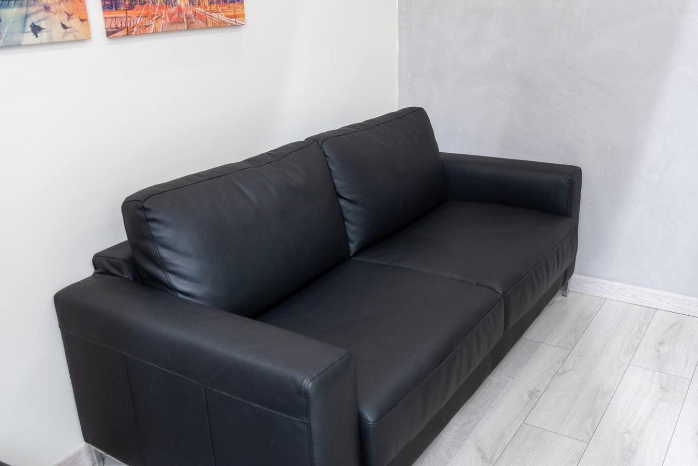 Gheddachi Daire Gentilly Dış mekan fotoğraf